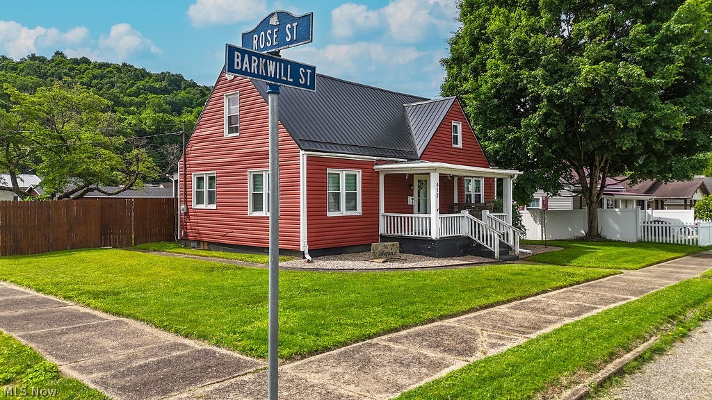 Barkwill Adn - Residential