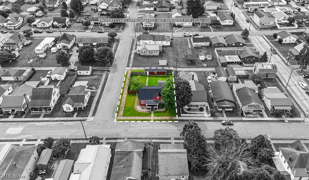 Barkwill Adn - Residential