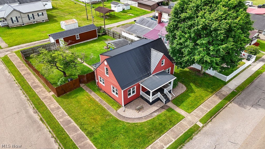 Barkwill Adn - Residential
