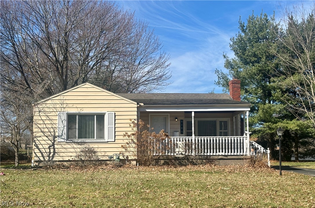 Cranberry Run Village - Residential