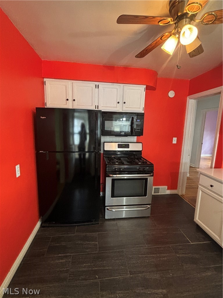 Cranberry Run Village - Residential