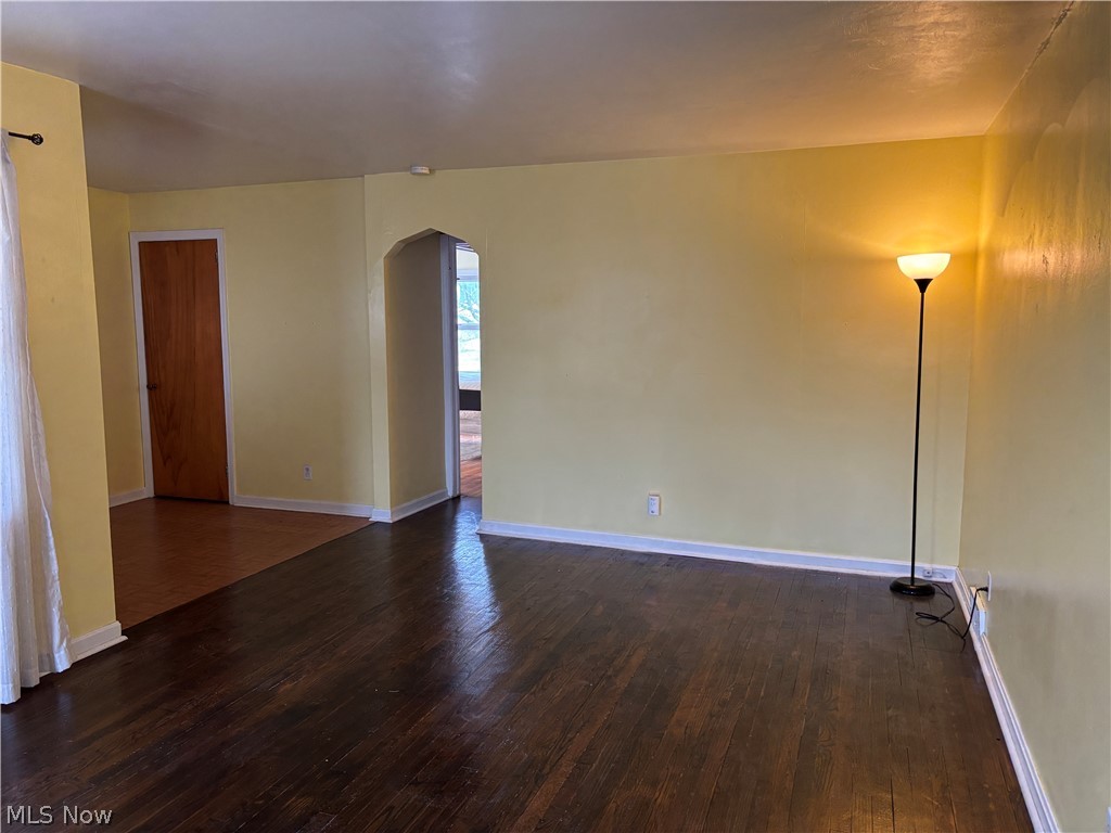 Cranberry Run Village - Residential