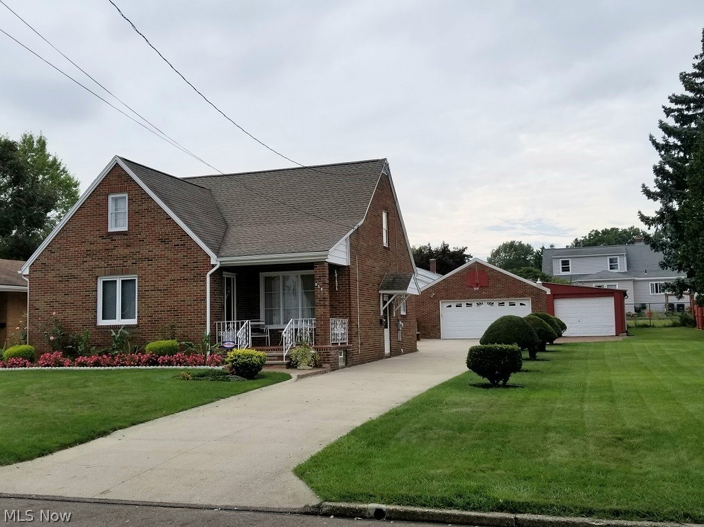 Breen Mccausland - Residential