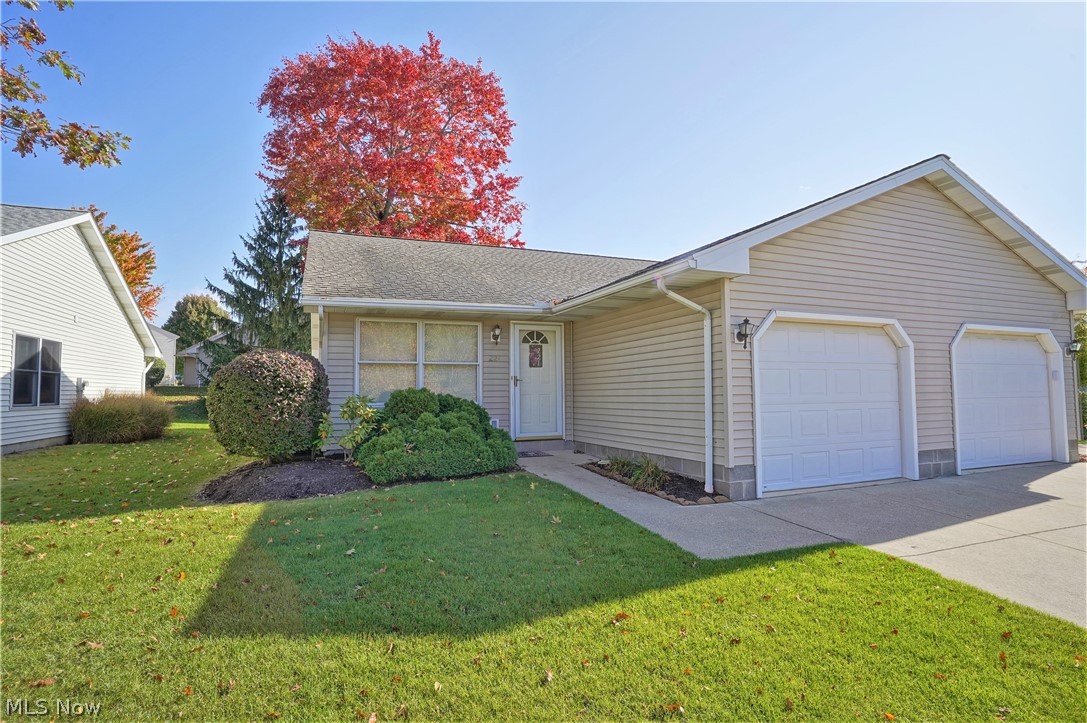 Anna Dean Farms - Residential