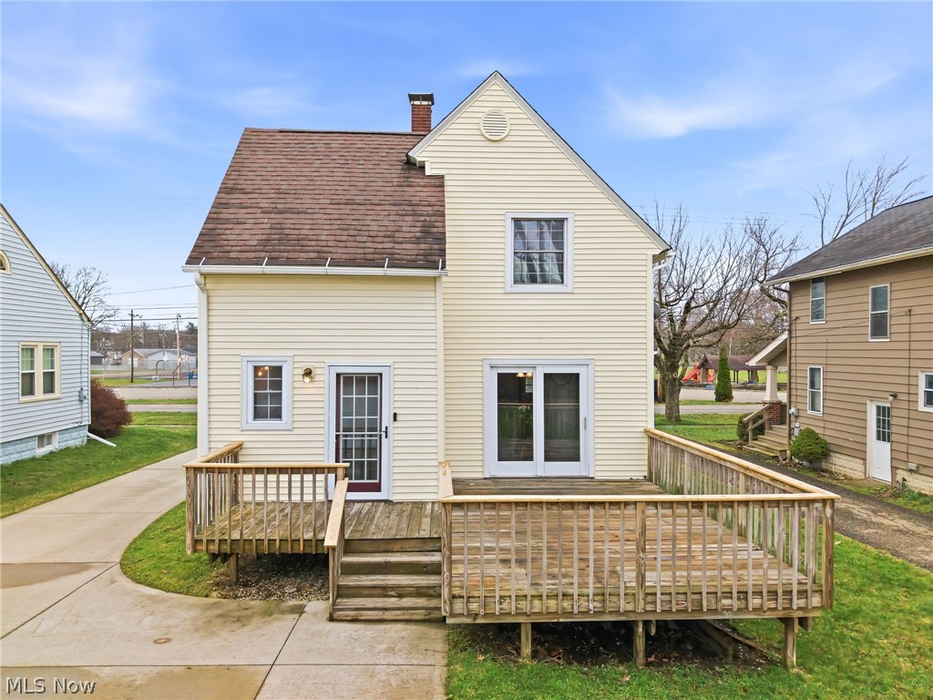 Neidhart - Residential
