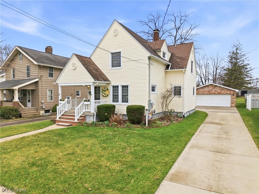 Neidhart - Residential