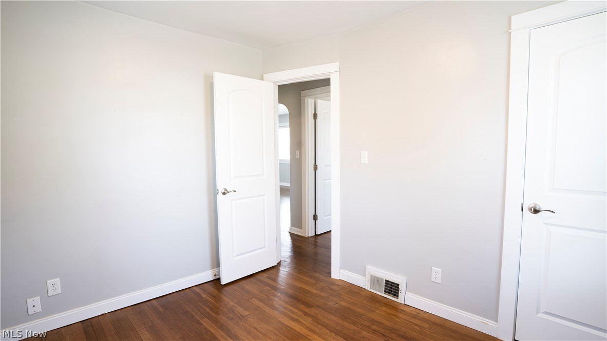 Schiller - Residential Lease