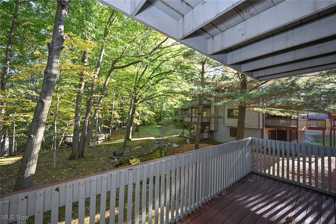 Pine Mill Ridge Condo 2 - Residential