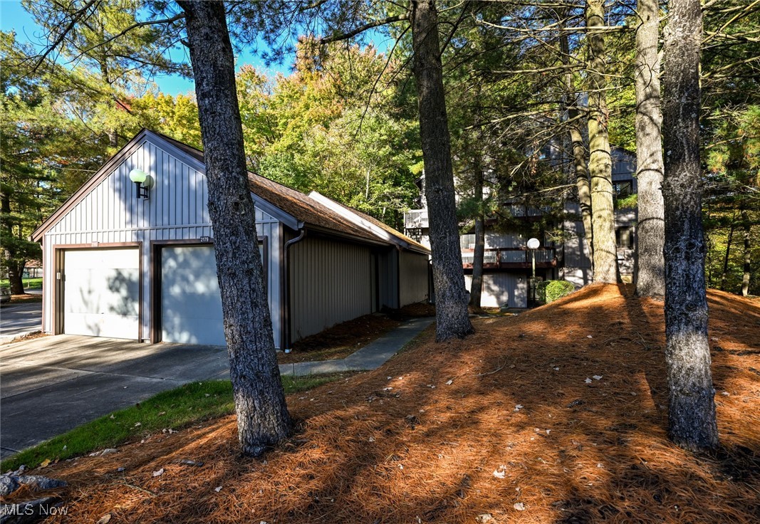 Pine Mill Ridge Condo 2 - Residential