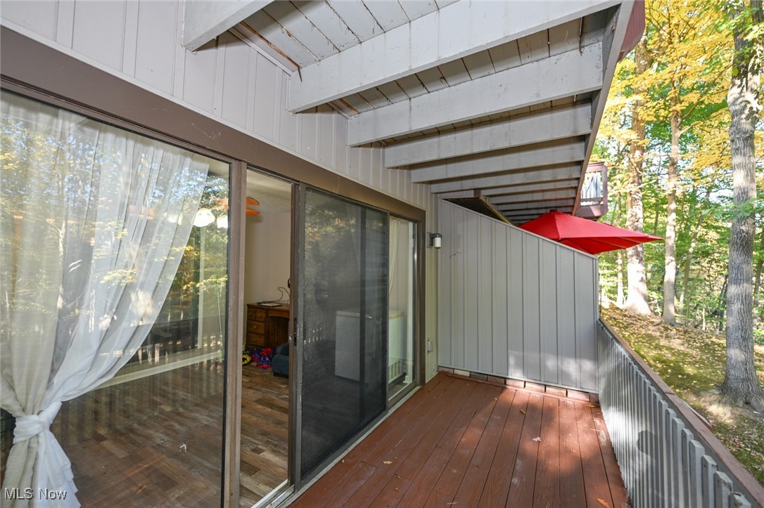 Pine Mill Ridge Condo 2 - Residential