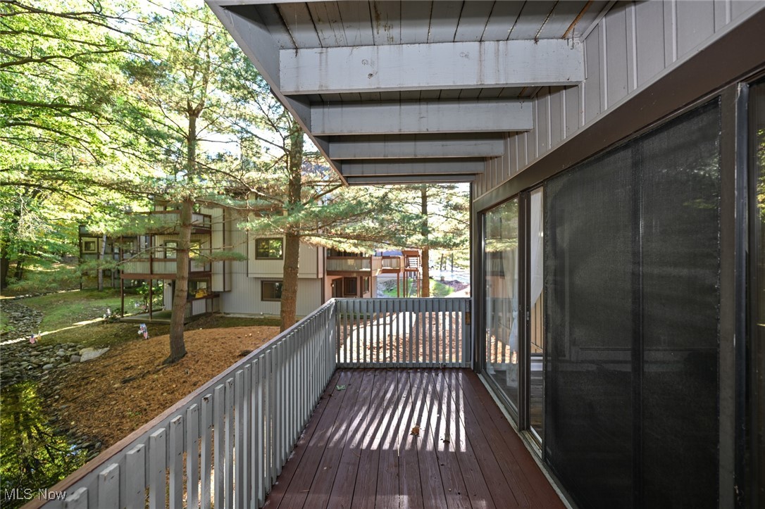 Pine Mill Ridge Condo 2 - Residential