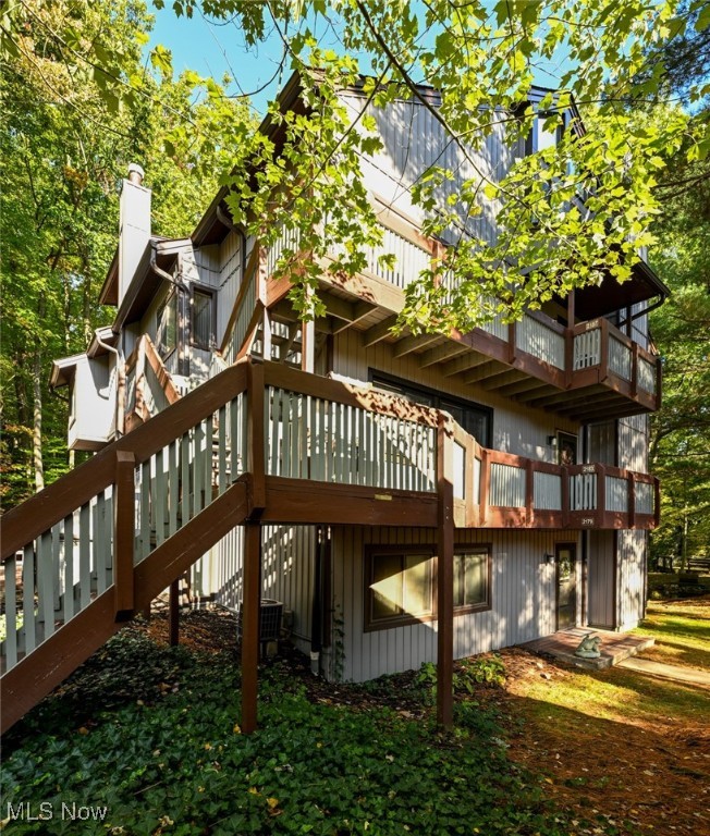 Pine Mill Ridge Condo 2 - Residential
