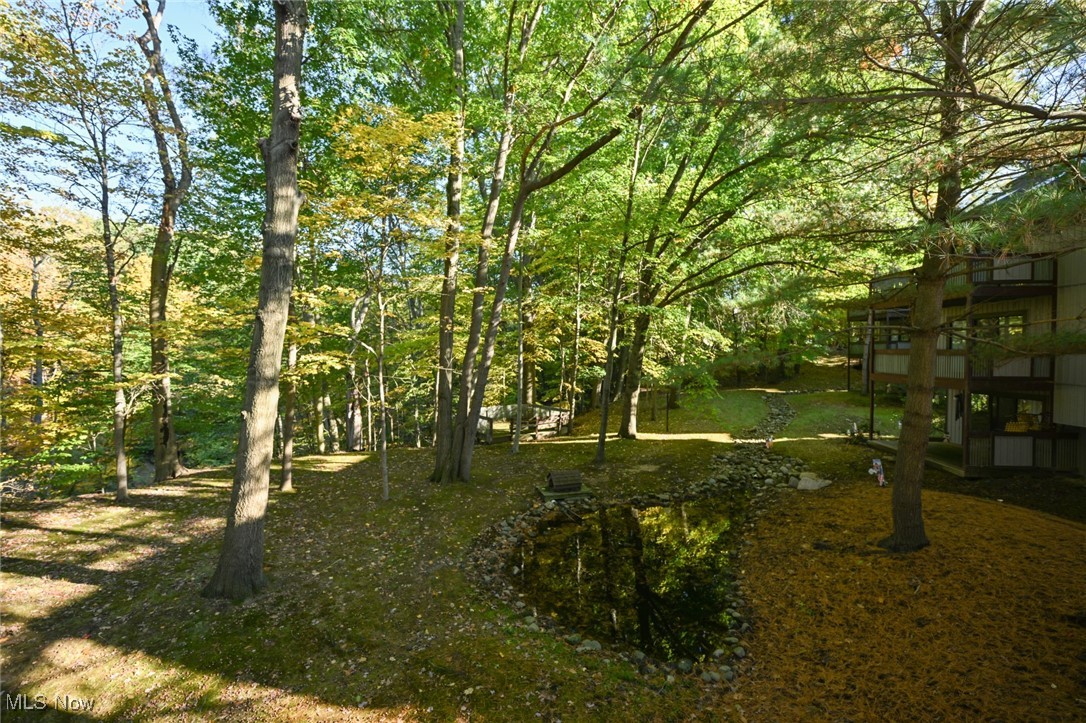 Pine Mill Ridge Condo 2 - Residential