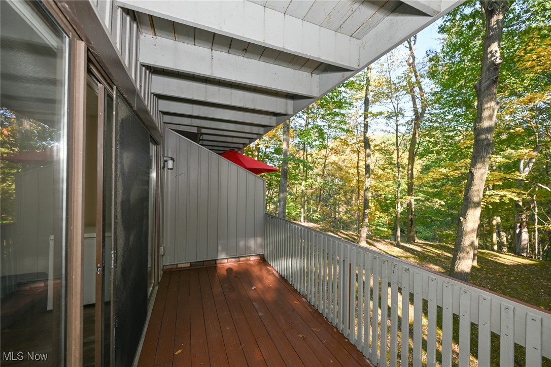 Pine Mill Ridge Condo 2 - Residential