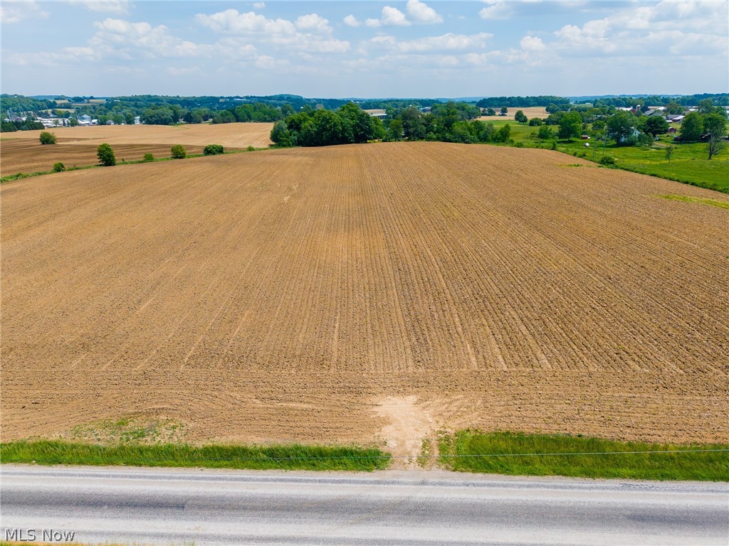 Location, Location, Location! Just outside of Kidron, this rare 1.5-acre property is a prime opportunity to build your dream home in one of the area’s most desirable spots. With land that lays beautifully for development, this is a unique find on a quiet road in a fantastic location. Whether you're looking to build, invest, or expand, don’t miss your chance to own real estate in this highly sought-after area!