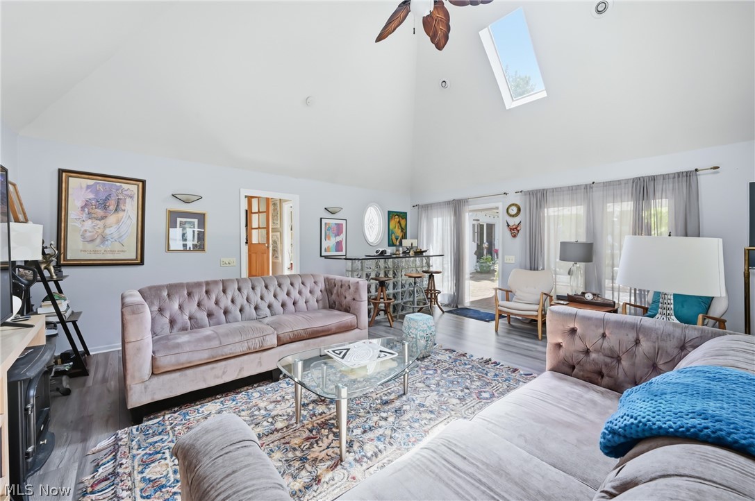 Forest Glen Estates - Residential