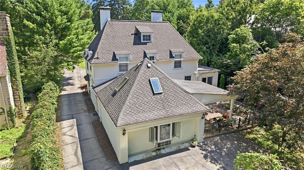 Forest Glen Estates - Residential