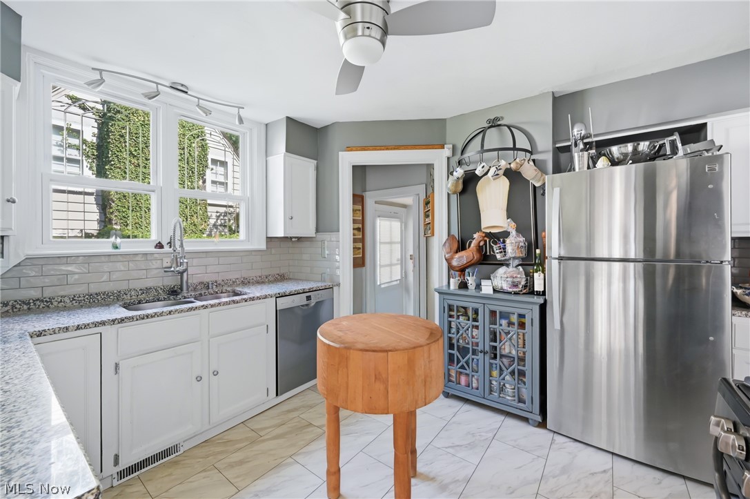Forest Glen Estates - Residential