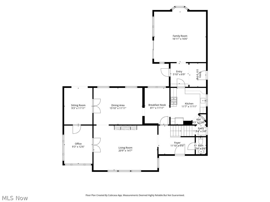 Forest Glen Estates - Residential