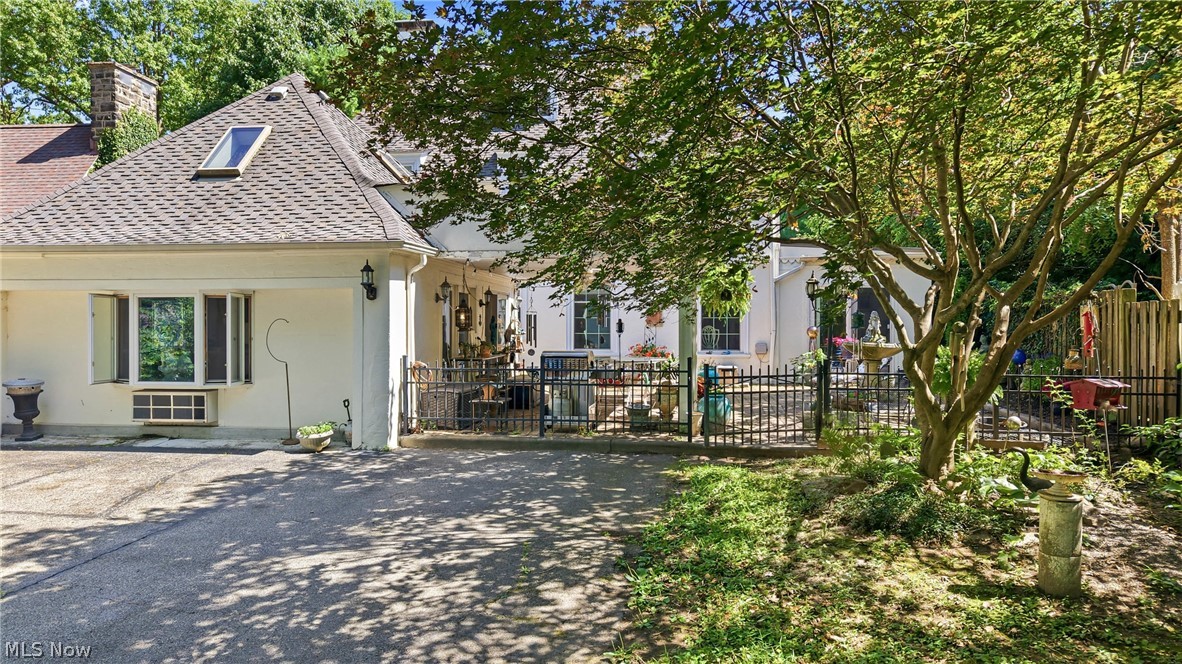 Forest Glen Estates - Residential