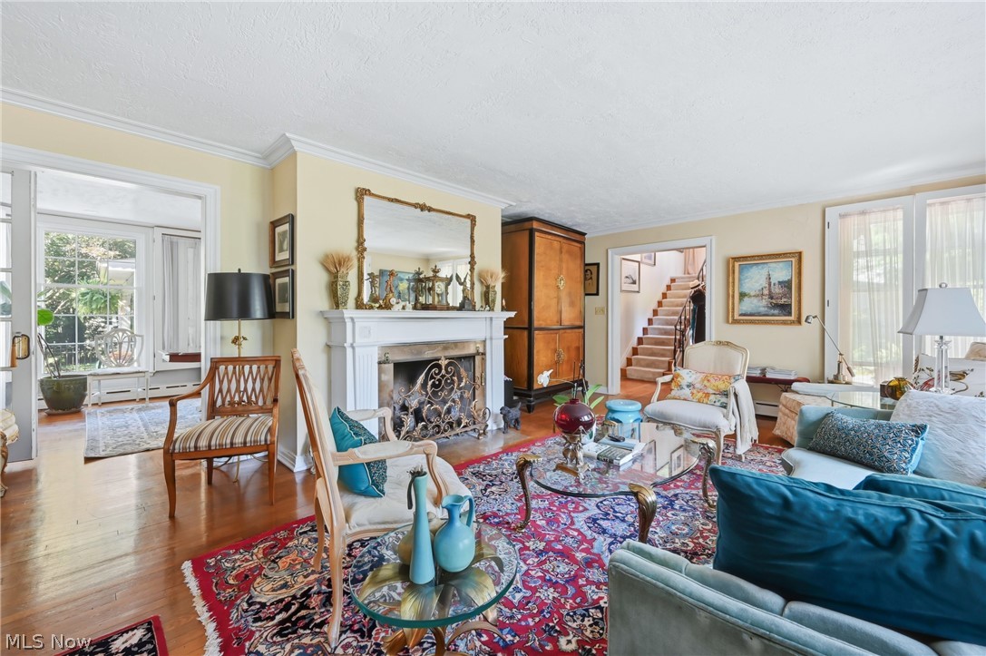 Forest Glen Estates - Residential