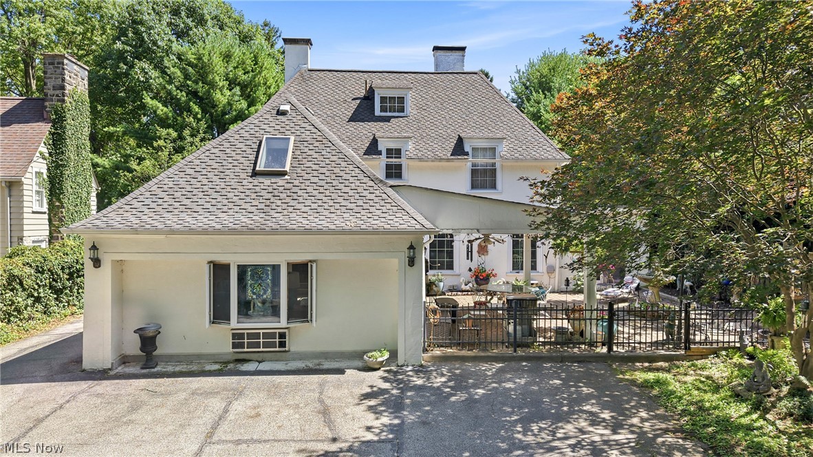 Forest Glen Estates - Residential