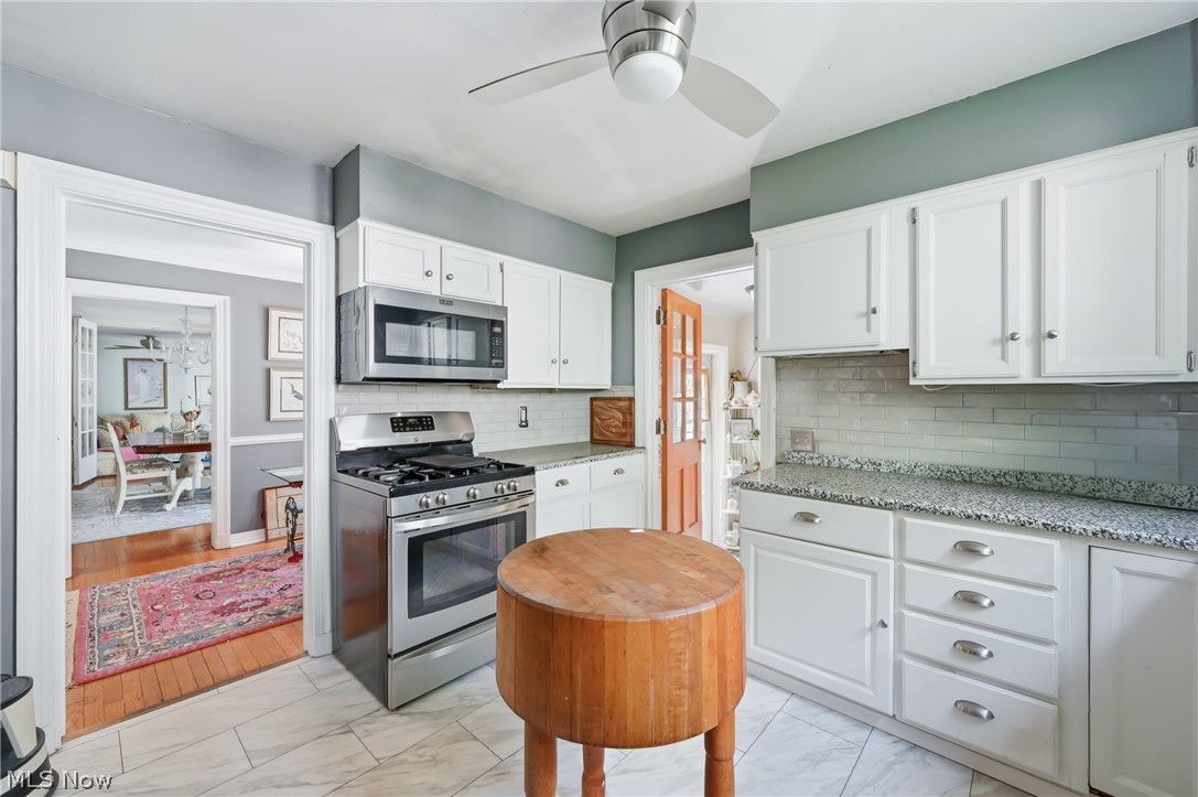 Forest Glen Estates - Residential