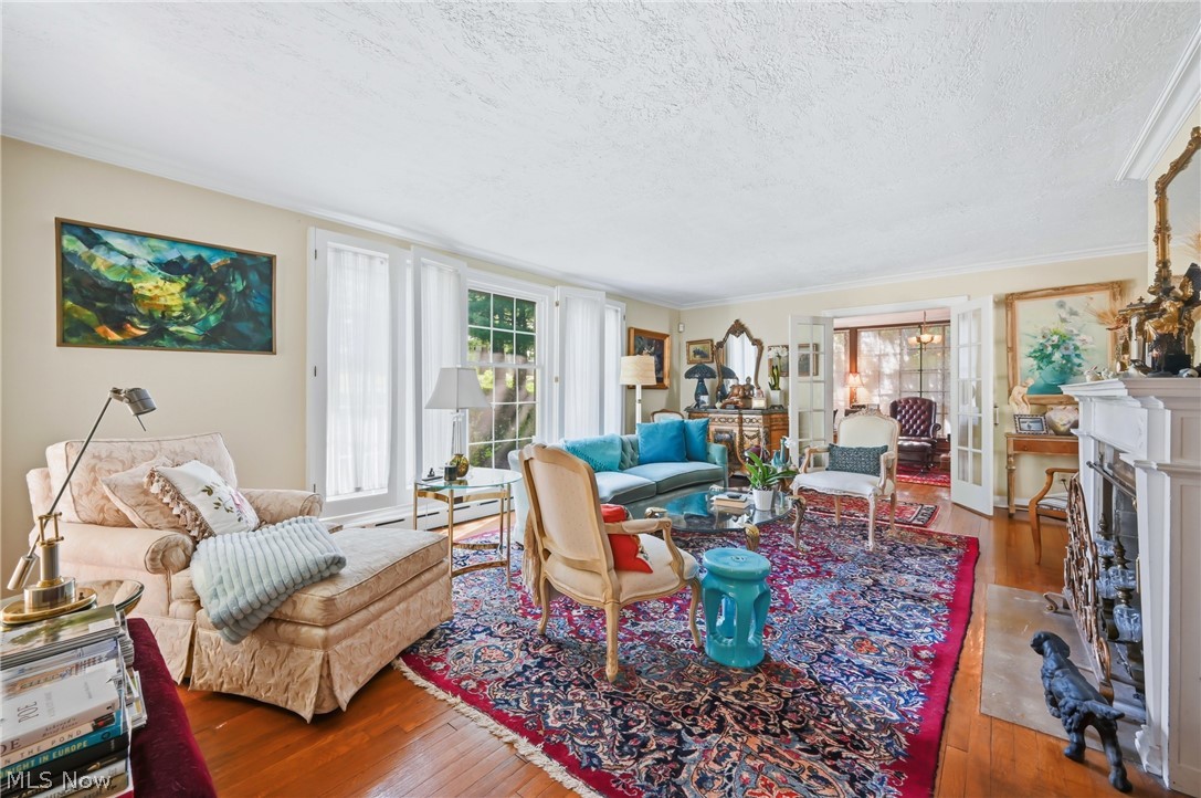 Forest Glen Estates - Residential