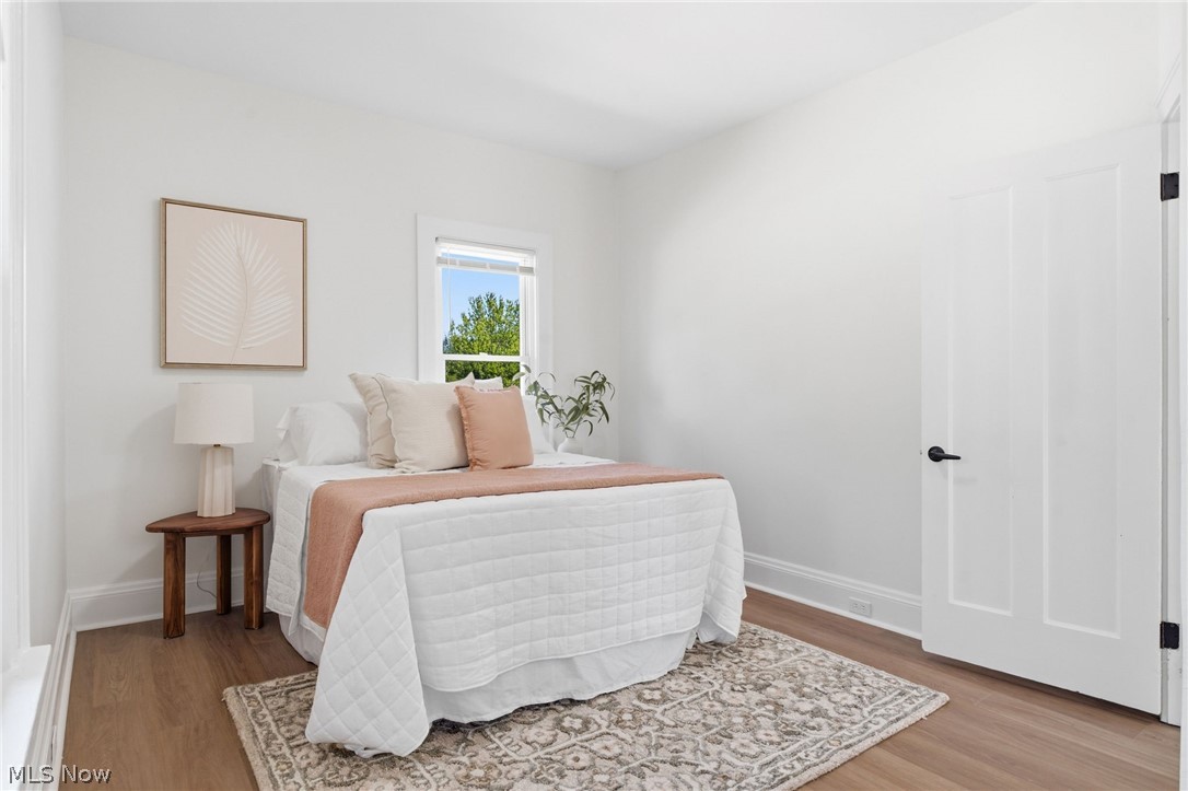Bed Heights - Residential