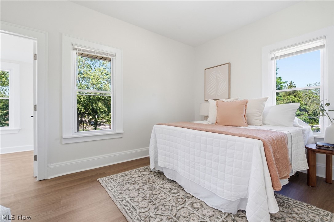 Bed Heights - Residential