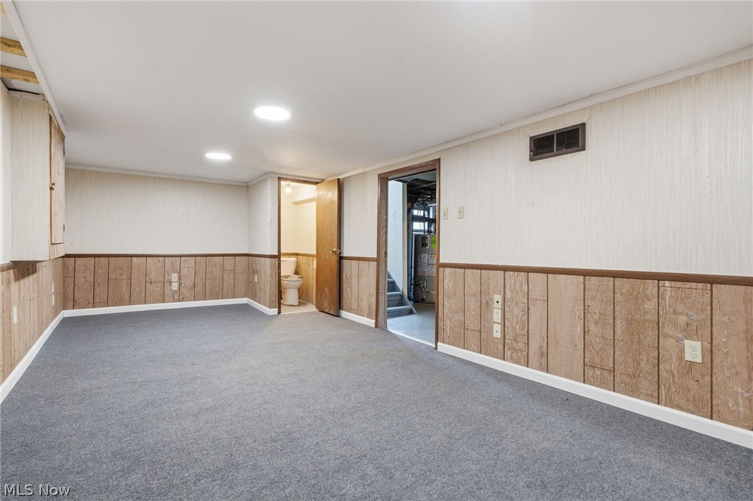 Bed Heights - Residential