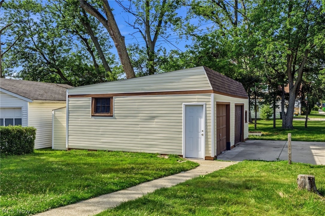 Bed Heights - Residential