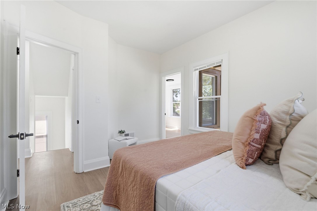 Bed Heights - Residential