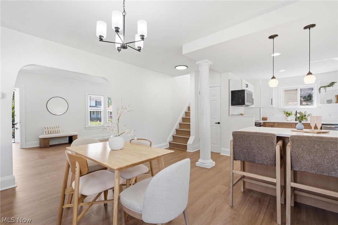 Bed Heights - Residential