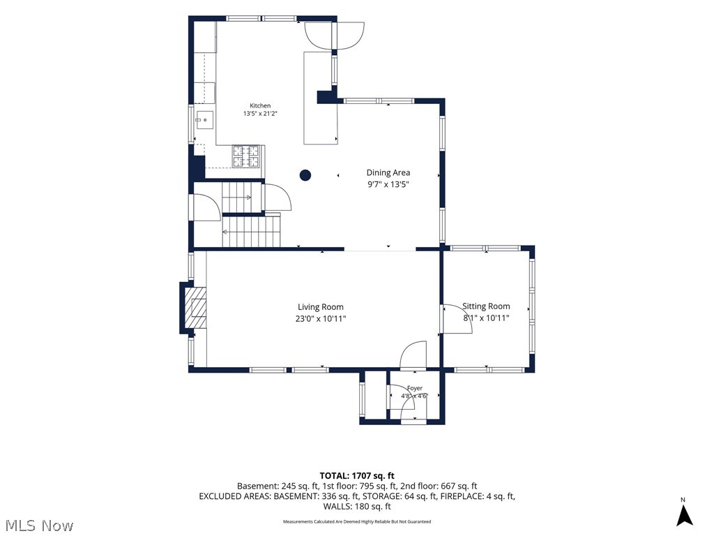 Bed Heights - Residential