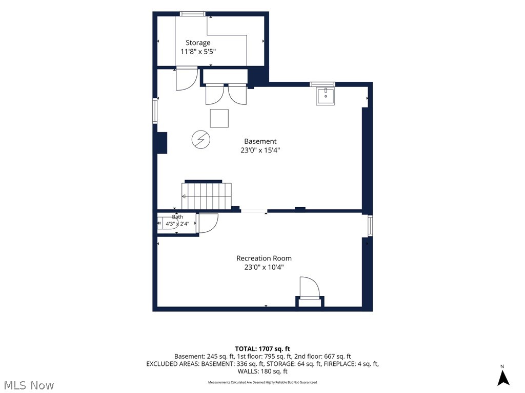 Bed Heights - Residential