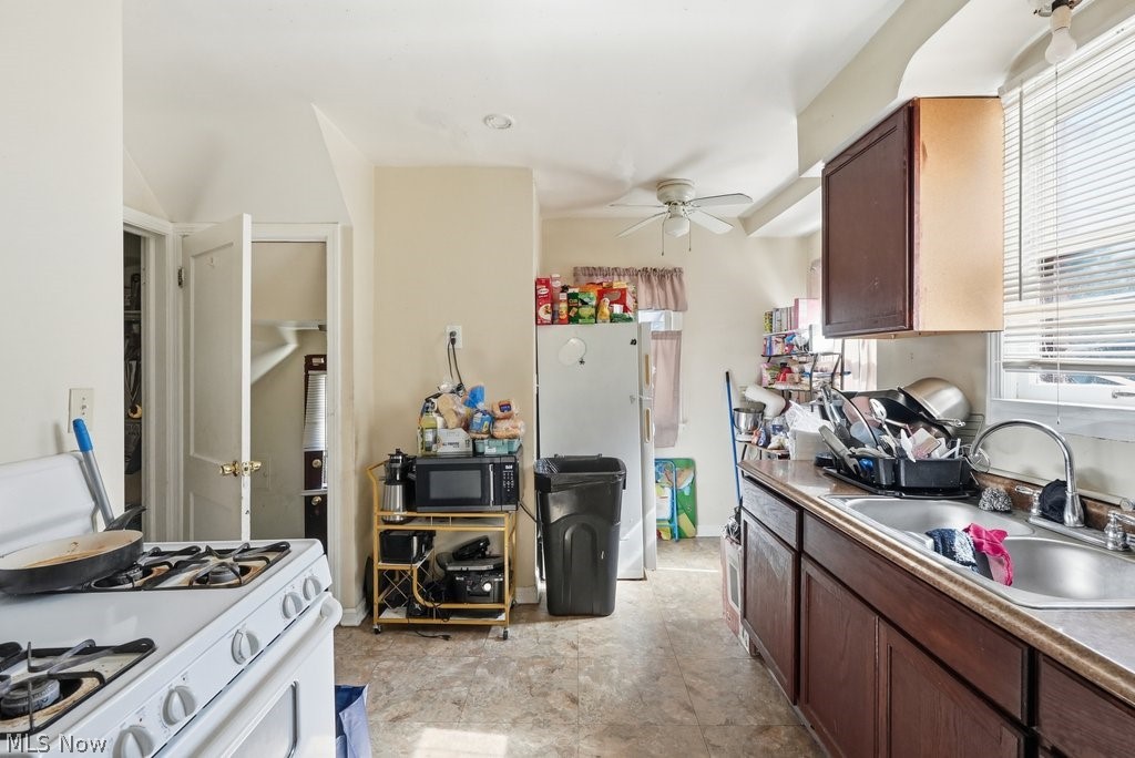 Richmond Mayfield - Residential