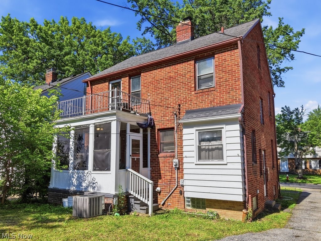 Richmond Mayfield - Residential