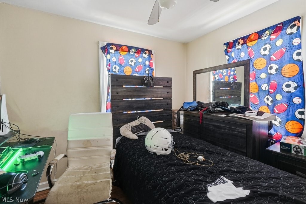 Richmond Mayfield - Residential