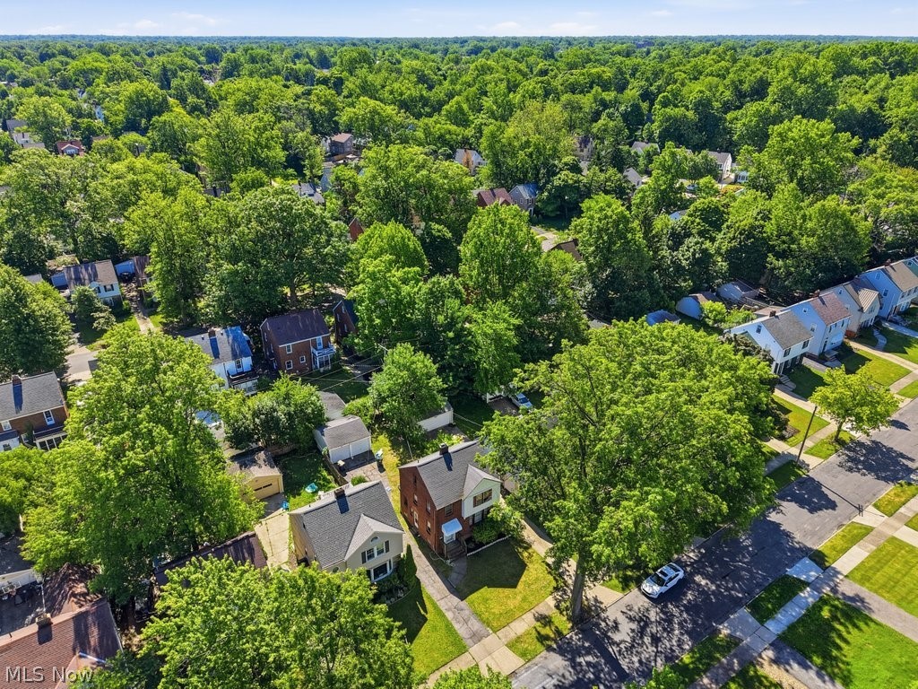 Richmond Mayfield - Residential
