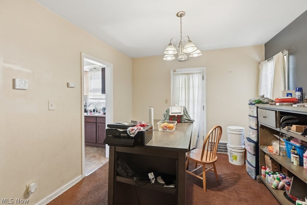 Richmond Mayfield - Residential
