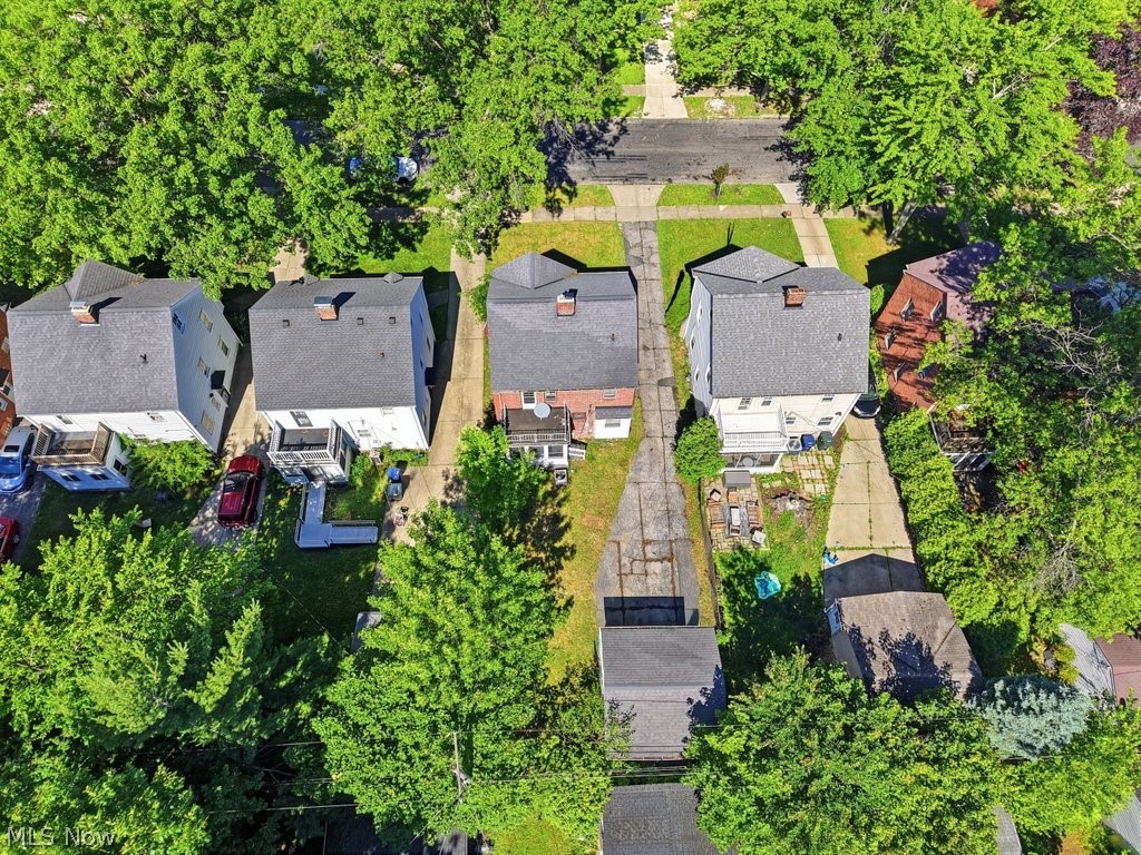 Richmond Mayfield - Residential