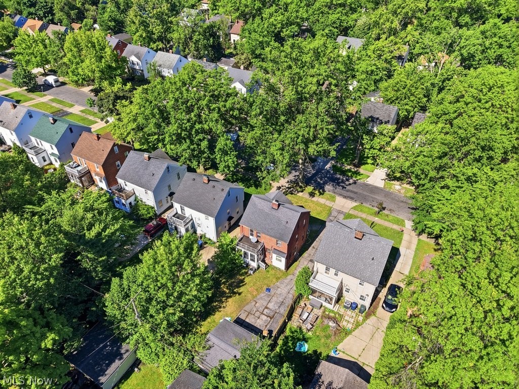 Richmond Mayfield - Residential