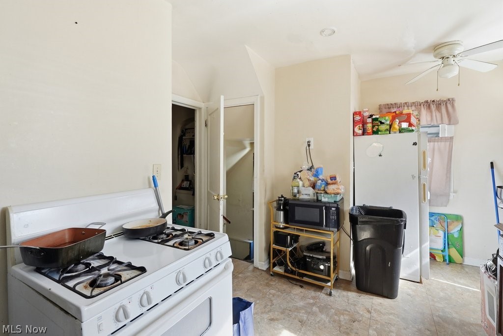 Richmond Mayfield - Residential