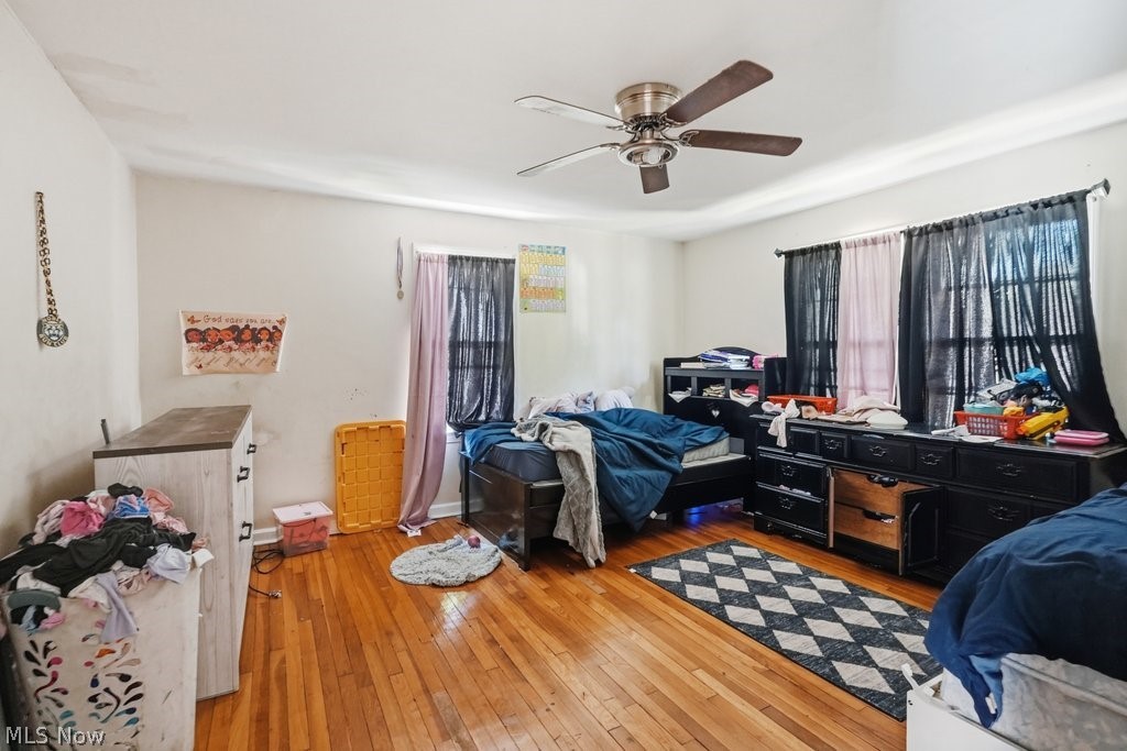 Richmond Mayfield - Residential