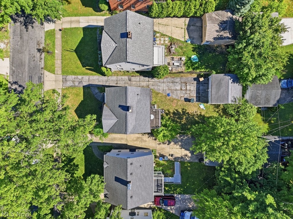 Richmond Mayfield - Residential