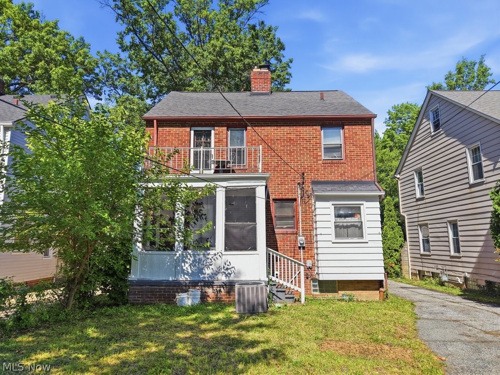 Richmond Mayfield - Residential