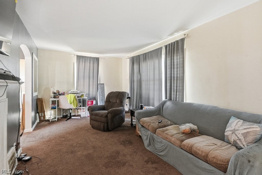 Richmond Mayfield - Residential