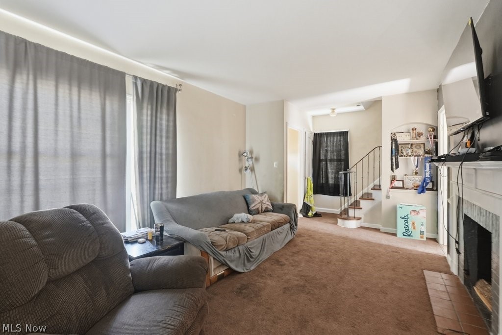 Richmond Mayfield - Residential