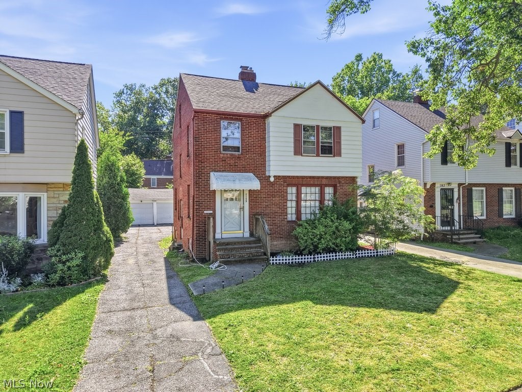 Richmond Mayfield - Residential